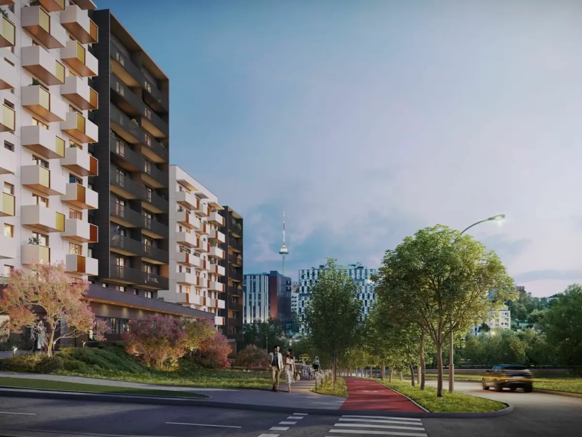 NT investicija