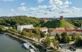 Vilniaus vystymo kompanijos nuotr.