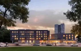 Jaunatis projektas