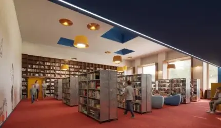 MRU pastatų atnaujinimas