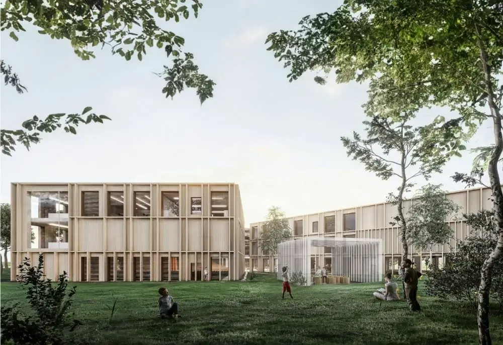 Vilniaus gimnazijos rangovas