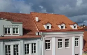 Namo būklė