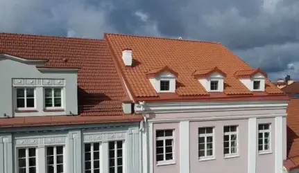 Namo būklė