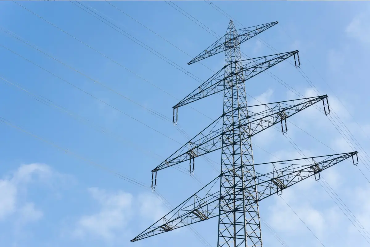 Lietuvos–Latvijos elektros perdavimo linijos teritorijų planavimas