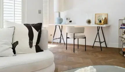 Aiškūs poreikiai atsiranda jau po remonto