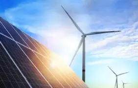 Energetikos ministerija darbai