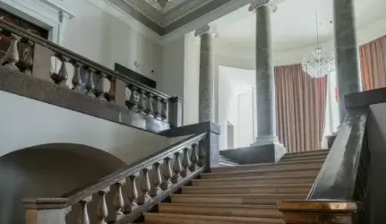 Vilniaus rotušės atnaujinimas