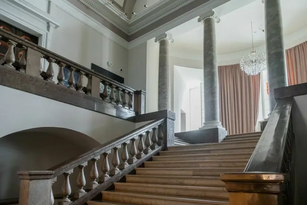 Vilniaus rotušės atnaujinimas