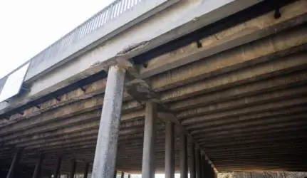 Viadukų rekonstrukcija
