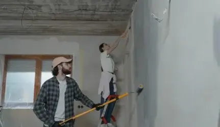 Būsto įrengimas