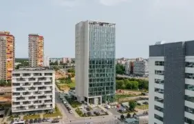 Sky Office
