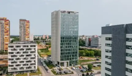 Sky Office