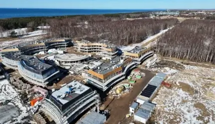 NATIVO Resort & SPA