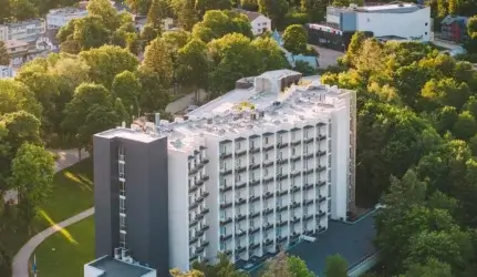 SPA Vilnius Druskininkai