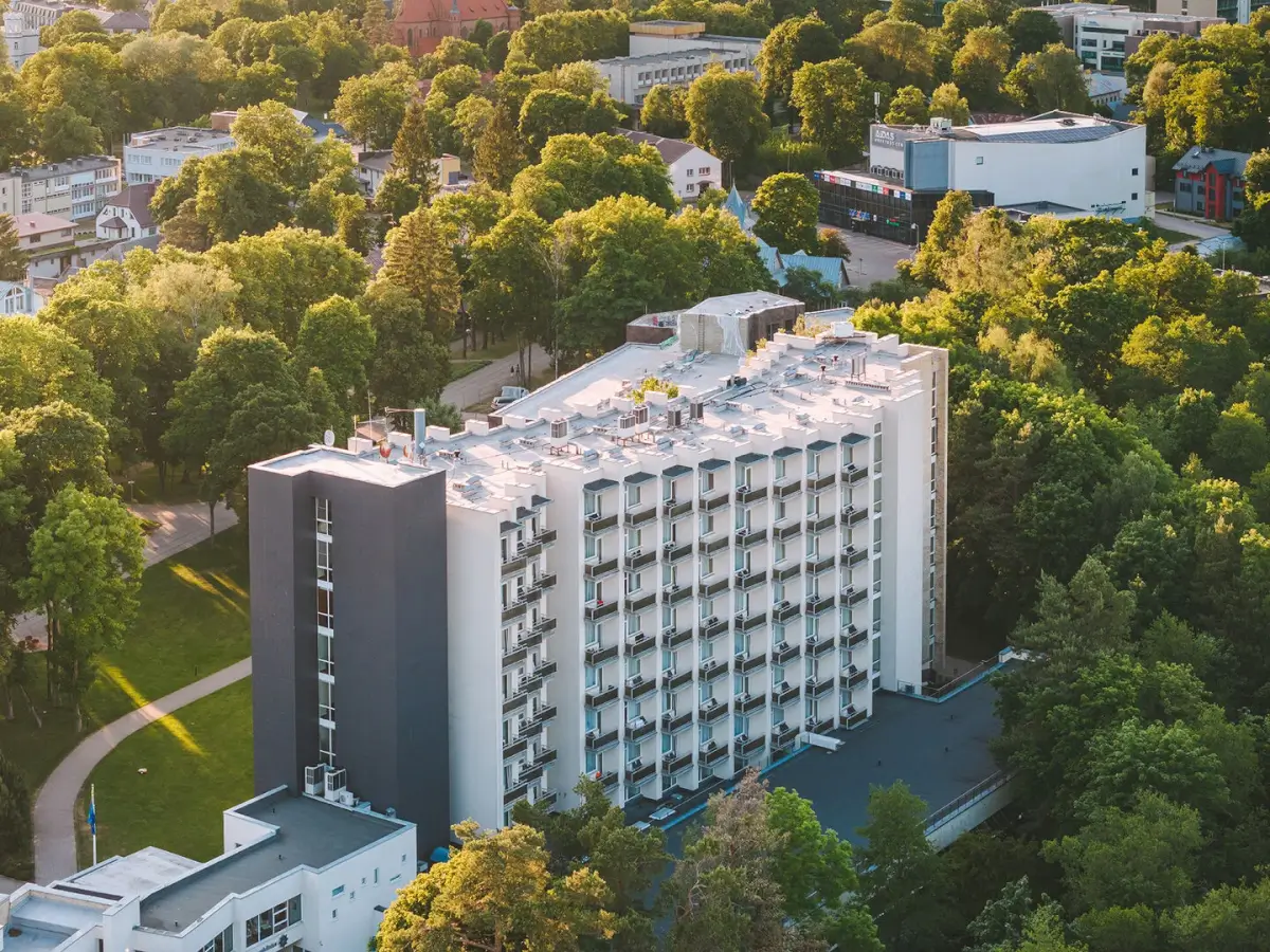 SPA Vilnius Druskininkai