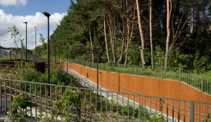 K. Jelskio gatvės rekonstrukcija