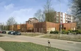 Naujų darželių statyba Vilniuje
