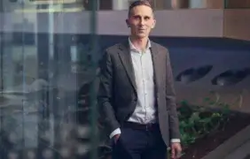 SEB banko ekonomistas Tadas Povilauskas