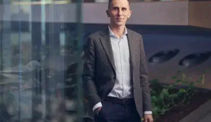 SEB banko ekonomistas Tadas Povilauskas