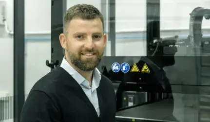 VILNIUS TECH Metalinių ir kompozitinių konstrukcijų katedros docentas Arvydas Rimkus