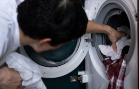 Išmanios skalbyklės