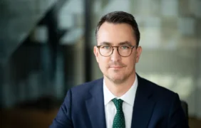 „EIKA Group“ finansų vadovas