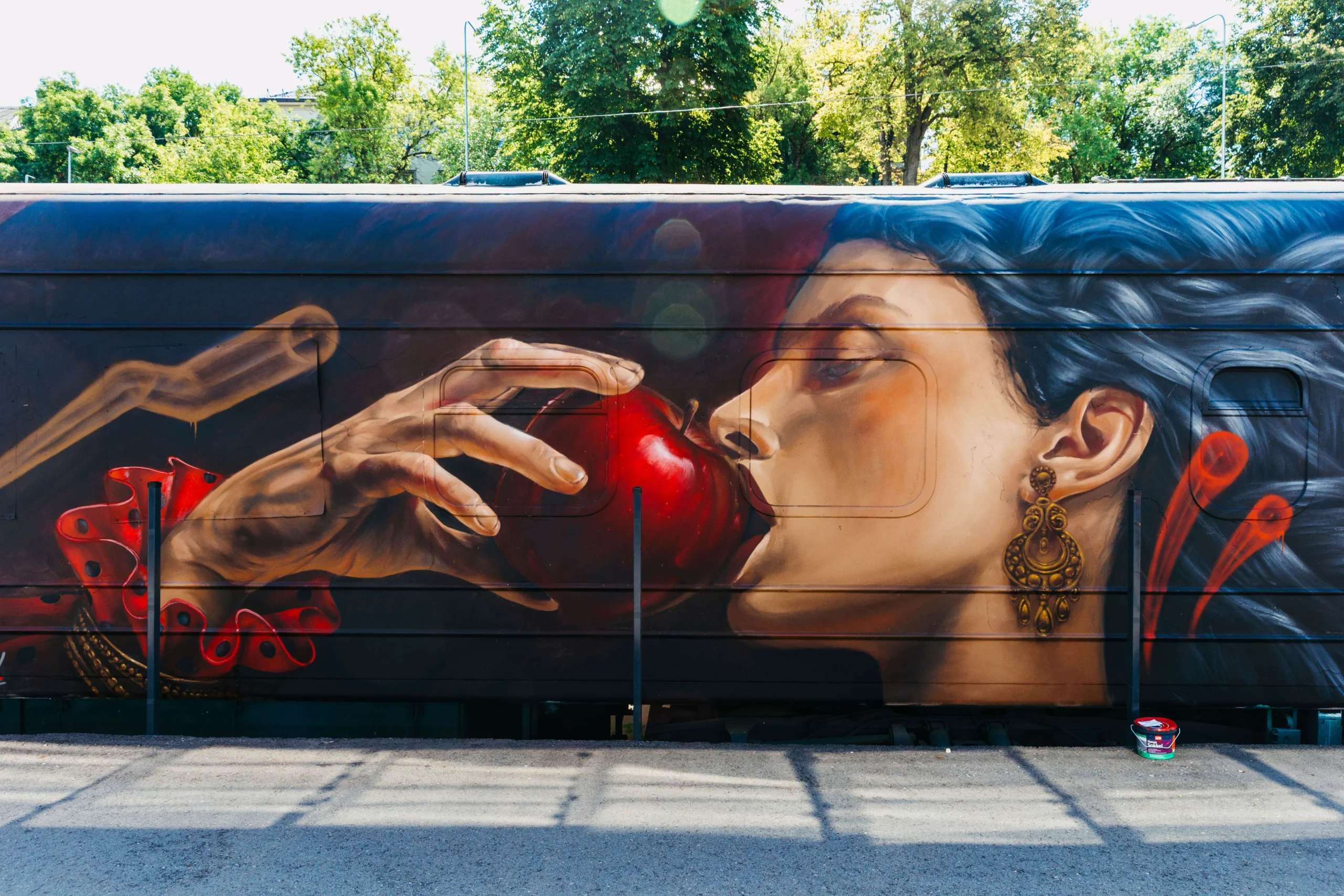 Festivalis „Meeting of Styles“
