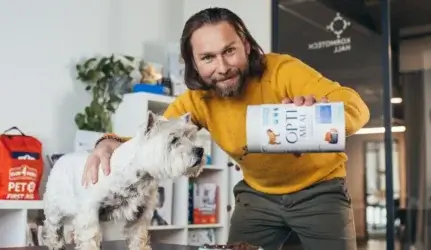 Kormotech