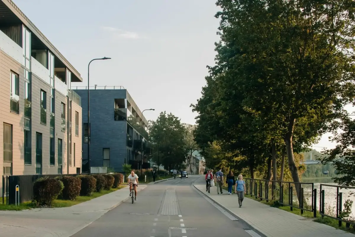 Vilniaus vystymo kompanijos aukcionai