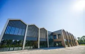 RNDV Statyba