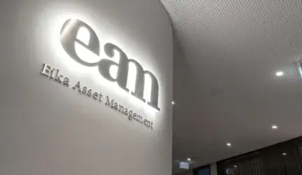 Eika Asset Management