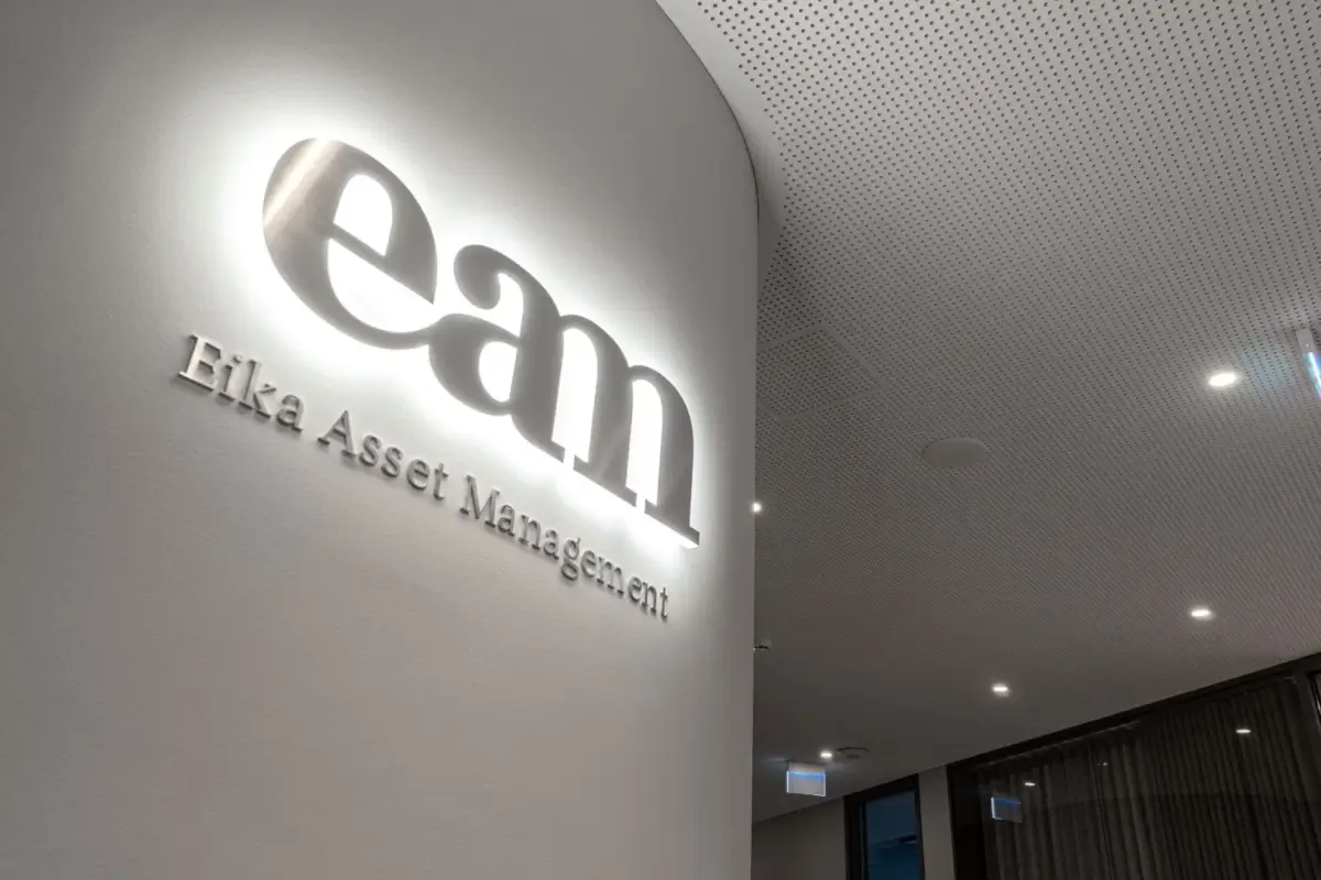 Eika Asset Management