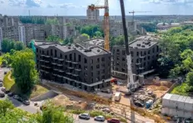 Būstų pasiūla Vilniuje