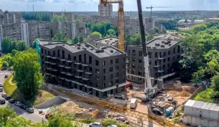 Būstų pasiūla Vilniuje