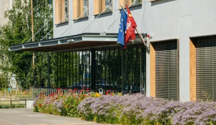 Skaitmenizacija mokyklose