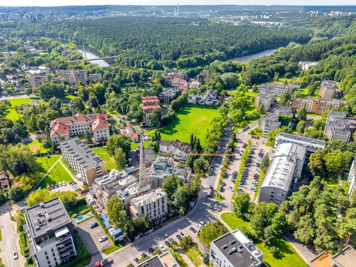 EIKA Development