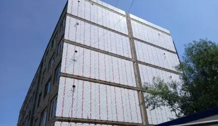 Skydinė modernizacija