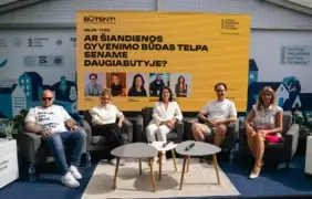Daugiabučio pritaikymas