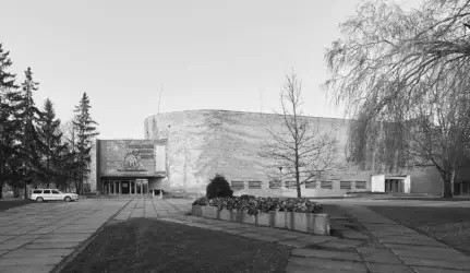 Docomomo LT