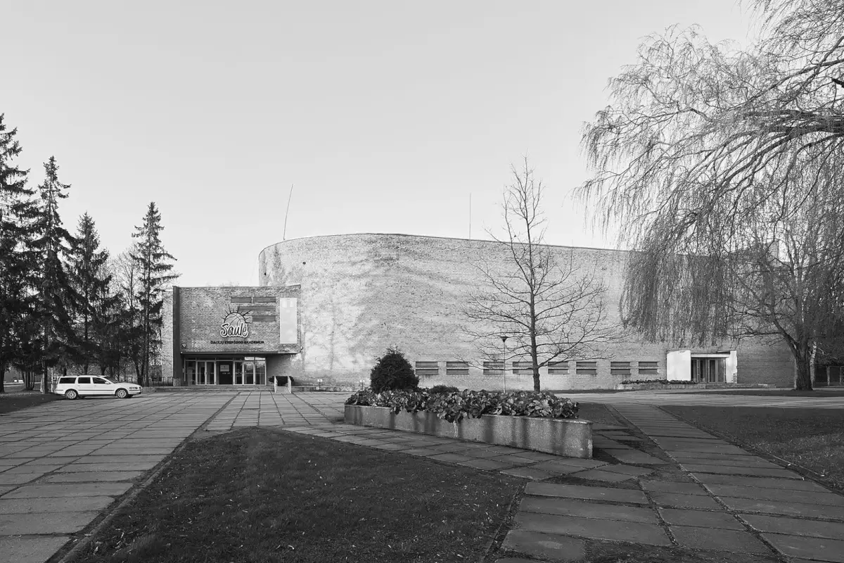 Docomomo LT