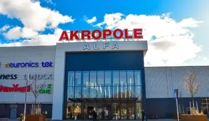 Akropole Alfa