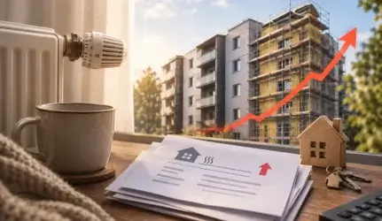 Šildymo sąskaitos