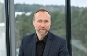 VILNIUS TECH Pastatų energetikos katedros docentas dr. Artur Rogoža