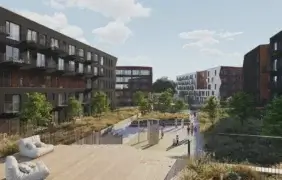 Būstų pasiūla Vilniue
