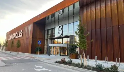 Klaipėdos Akropolis