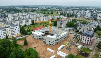 KRS obligacijų programa