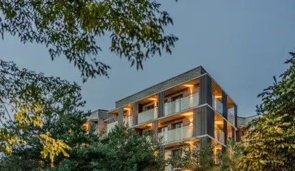 Pušų apartamentai