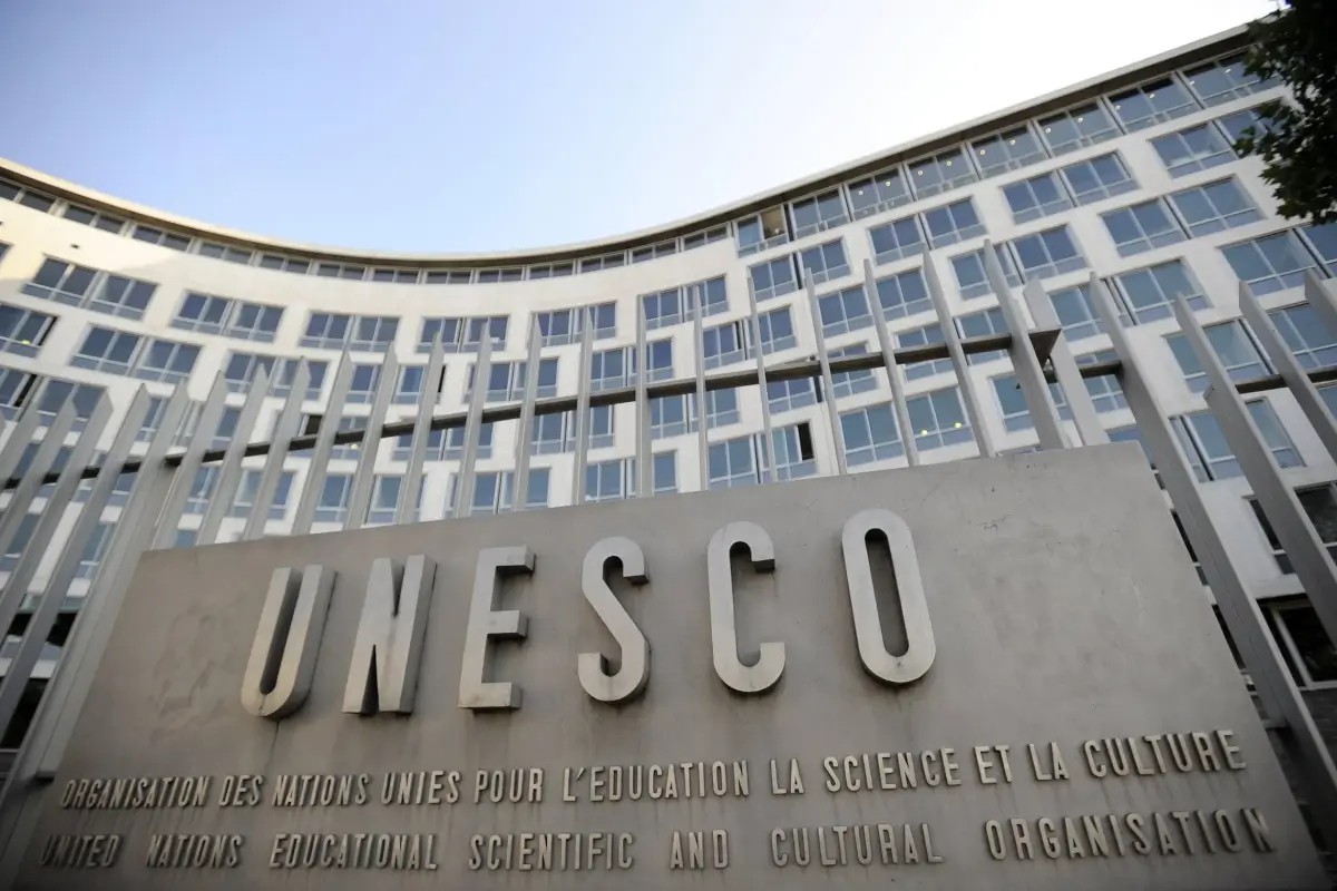 Unesco